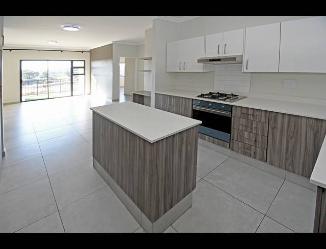 2 BEDROOM APARTMENT RENTED IN KYALAMI